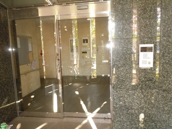 サザントゥリーIIの物件内観写真